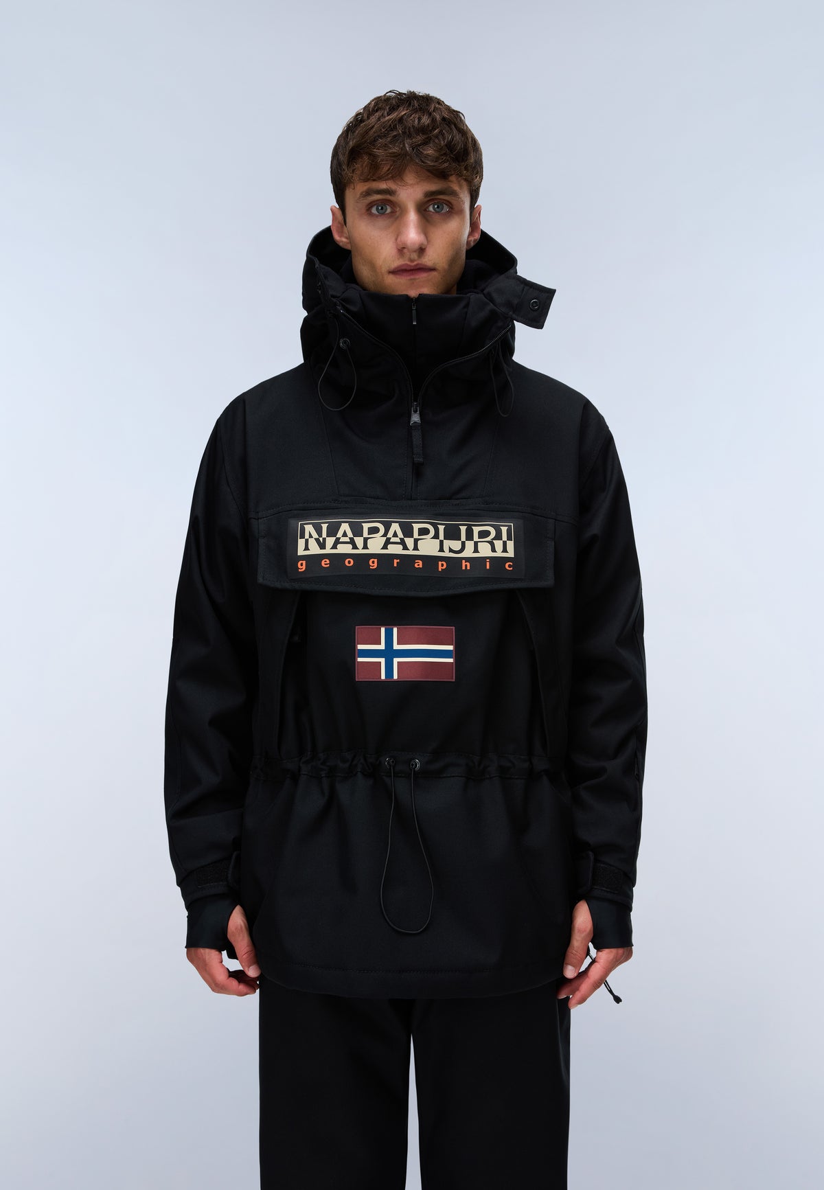 Ski-Jacke Skidoo Next  - 4