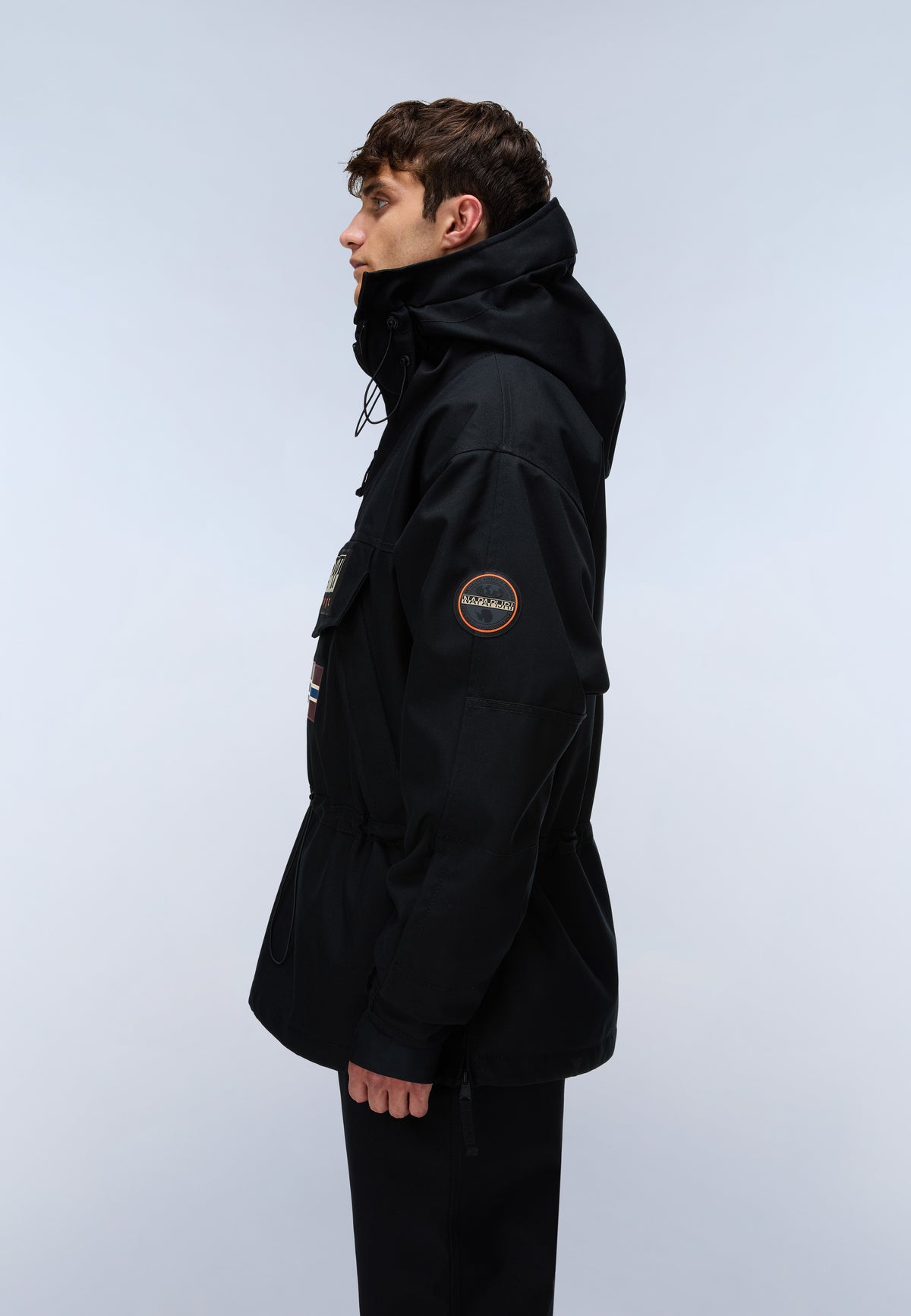 Ski-Jacke Skidoo Next  - 5