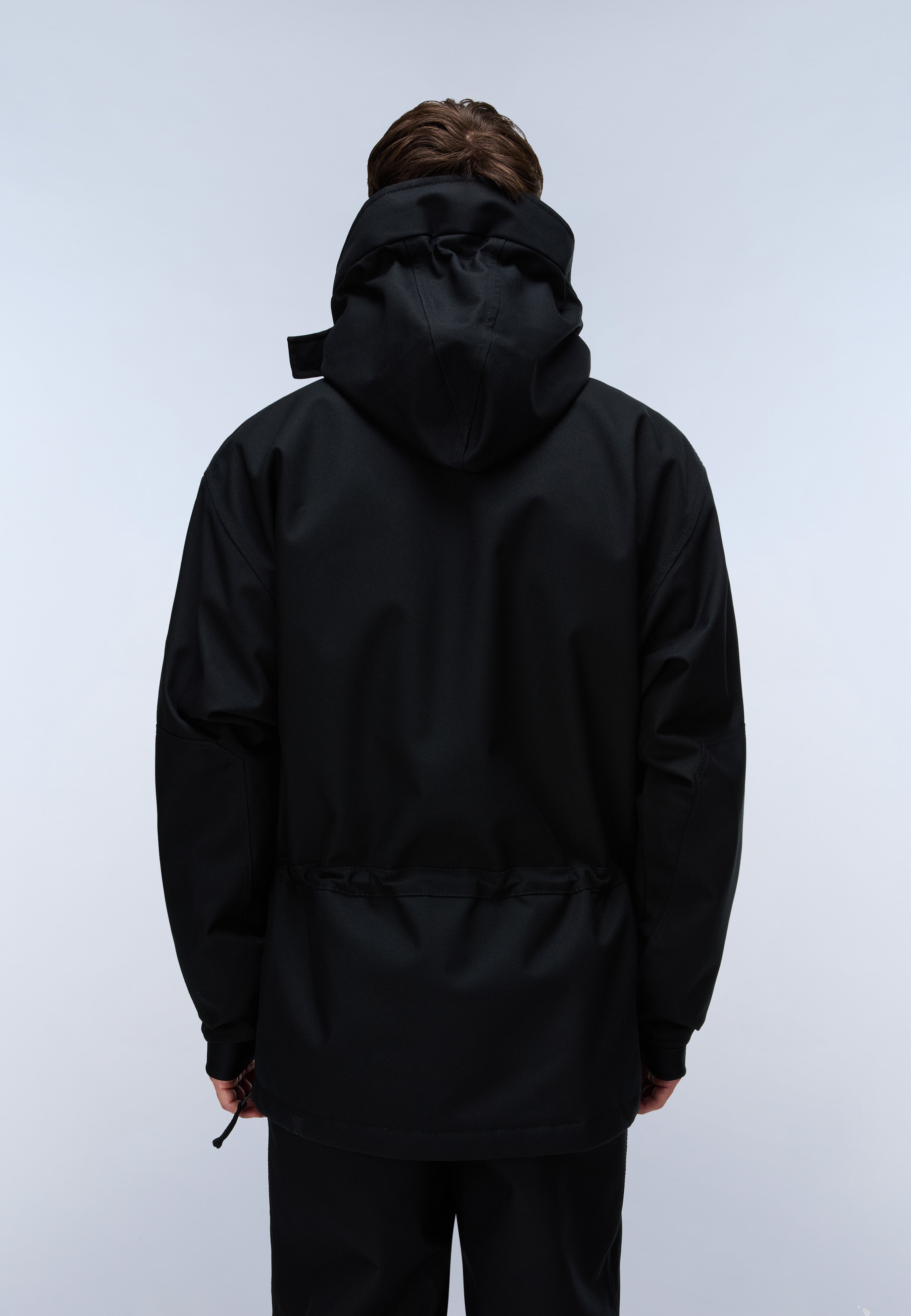 Napapijri Skidoo Next Ski Jacket Men Black