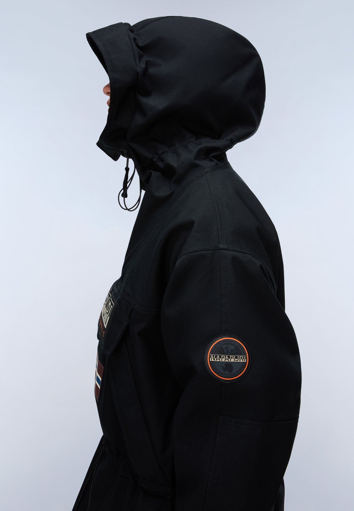 Ski-Jacke Skidoo Next  - 7