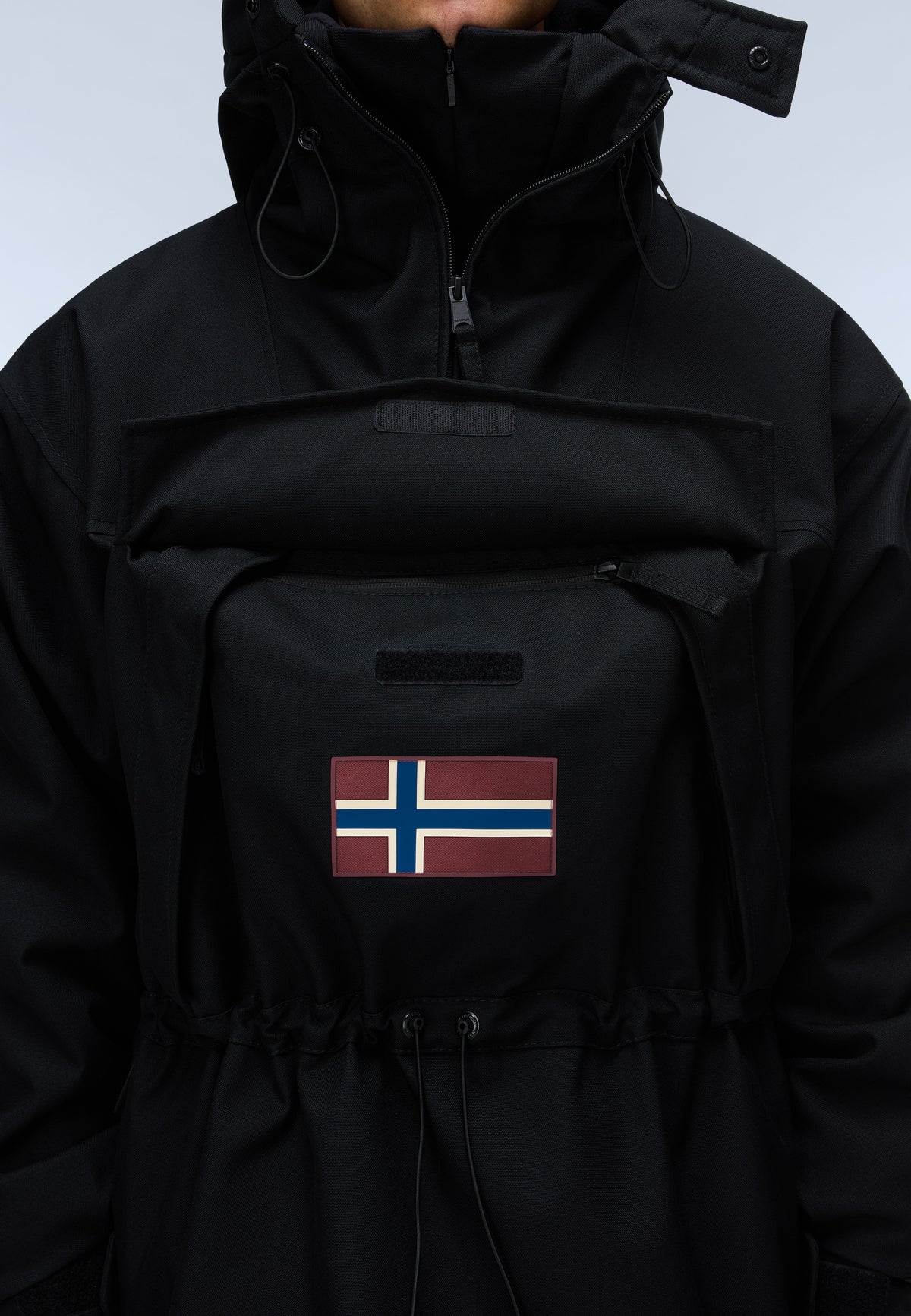 Ski-Jacke Skidoo Next  - 8