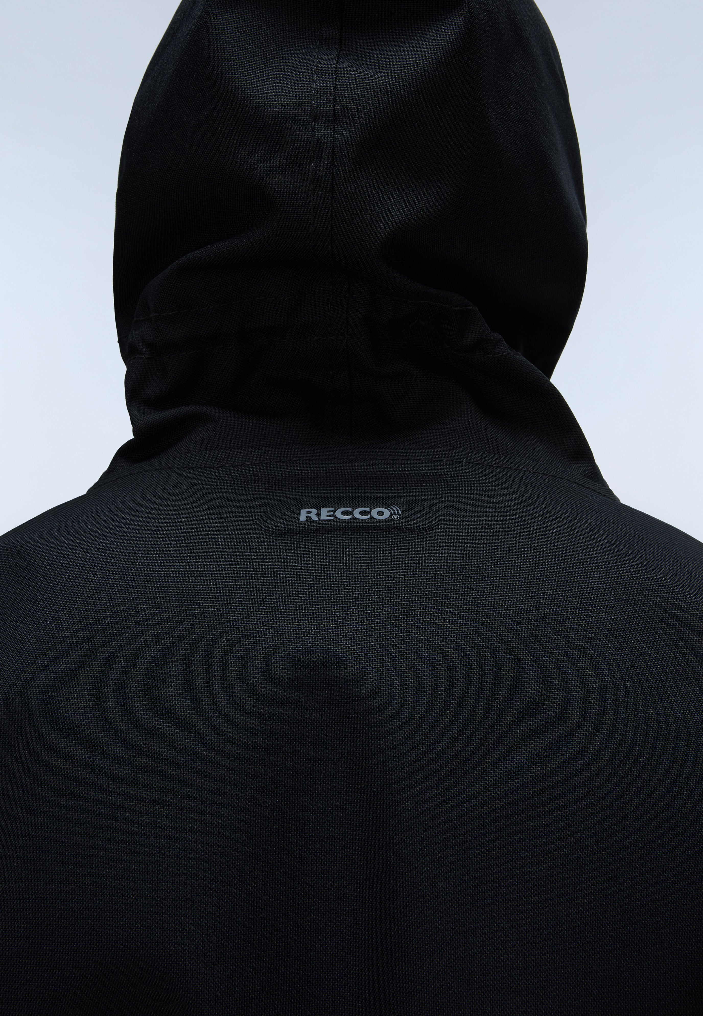 Napapijri Skidoo Next Ski Jacket Men Black