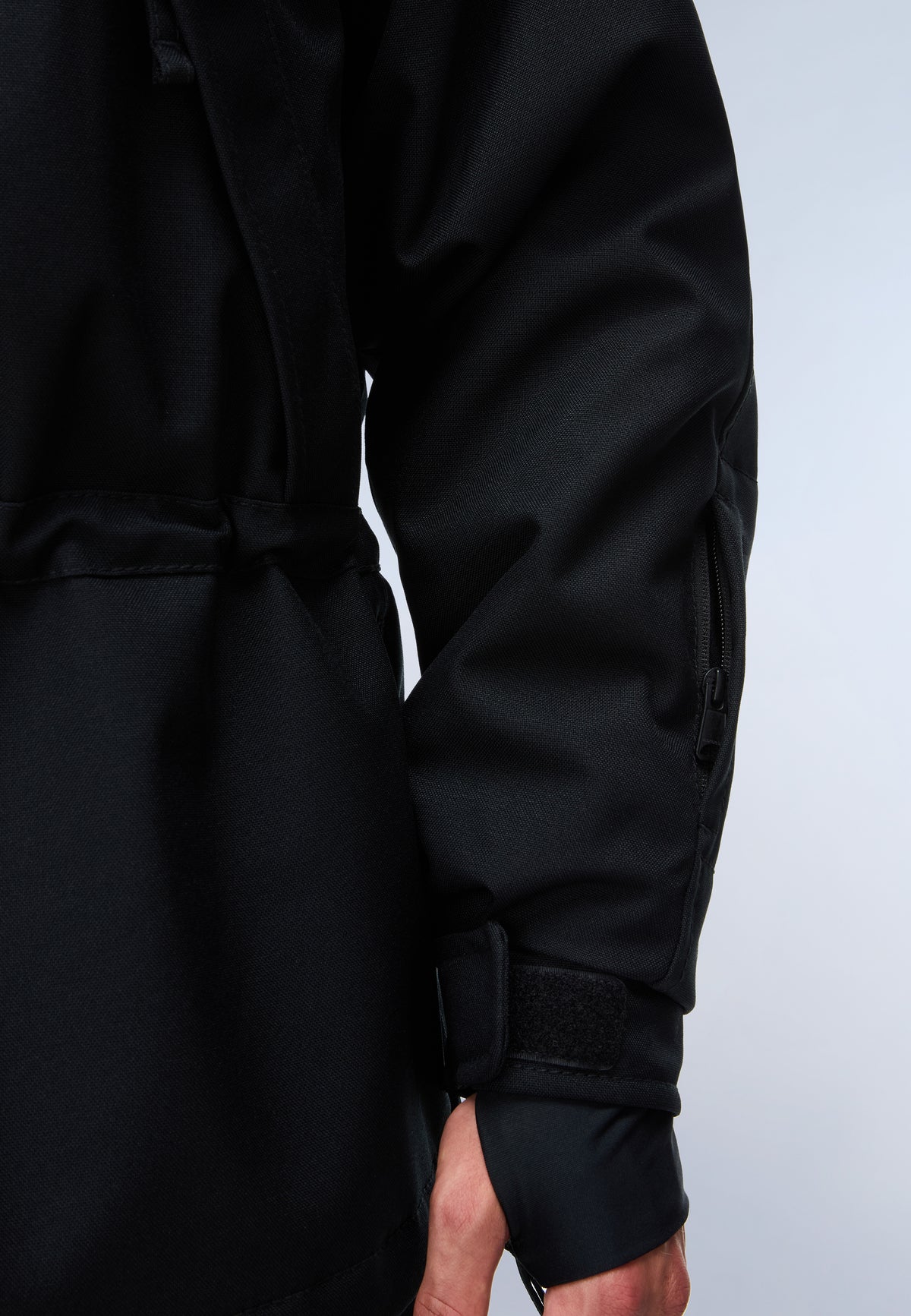 Ski-Jacke Skidoo Next  - 10