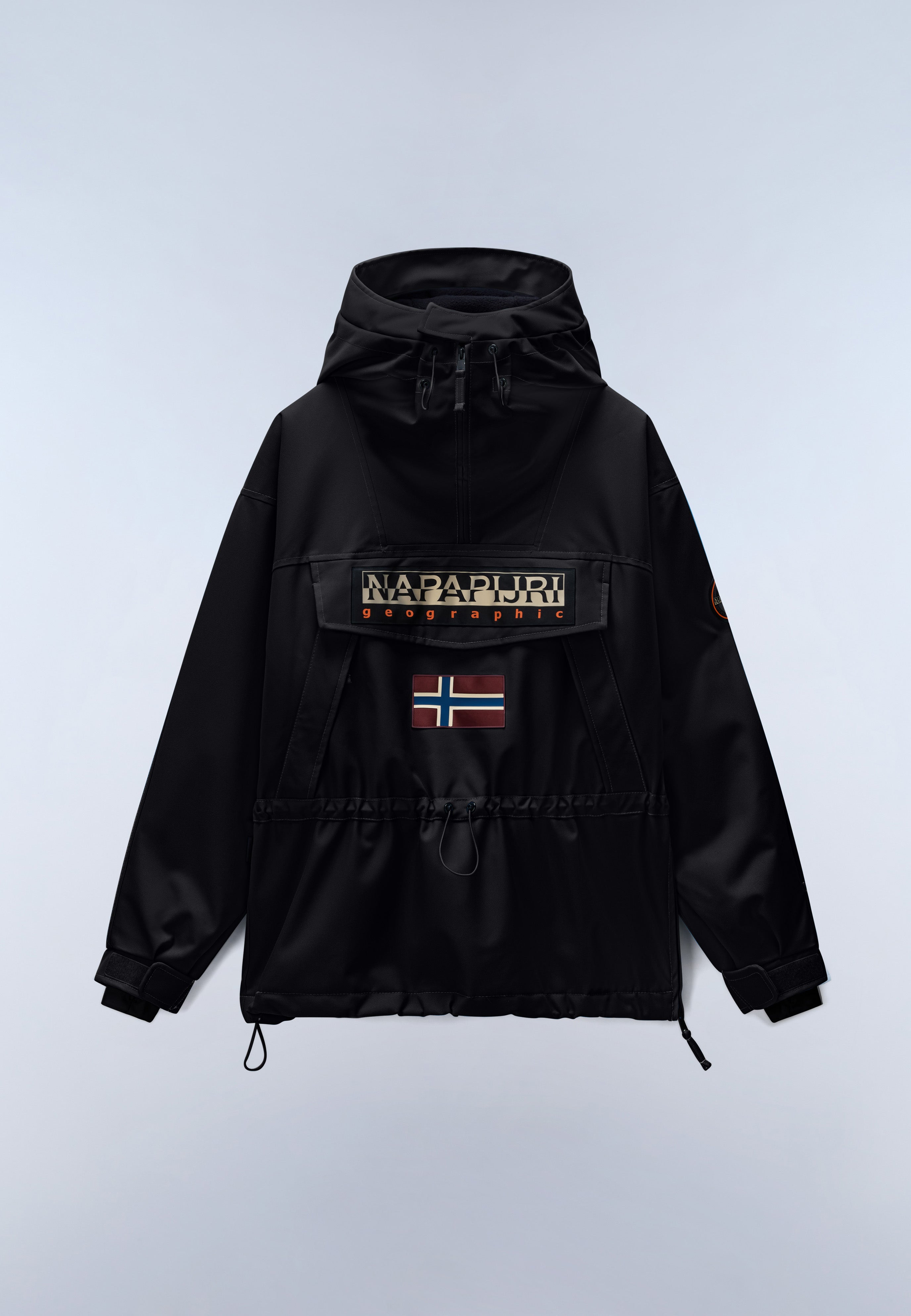 Napapijri Skidoo Next Ski Jacket Men Black