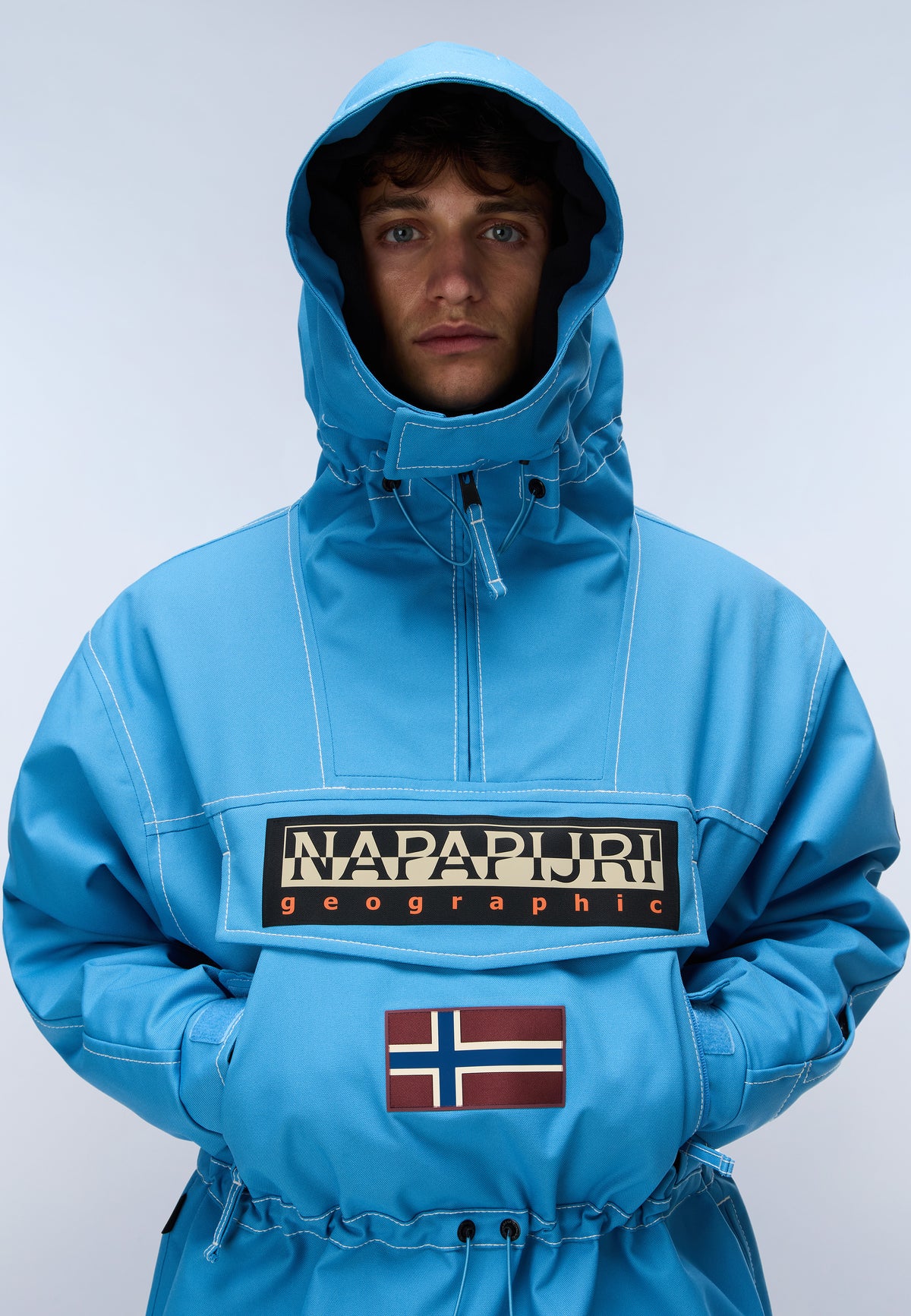 Ski-Jacke Skidoo Next  - 2
