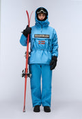 Ski-Jacke Skidoo Next  - 3