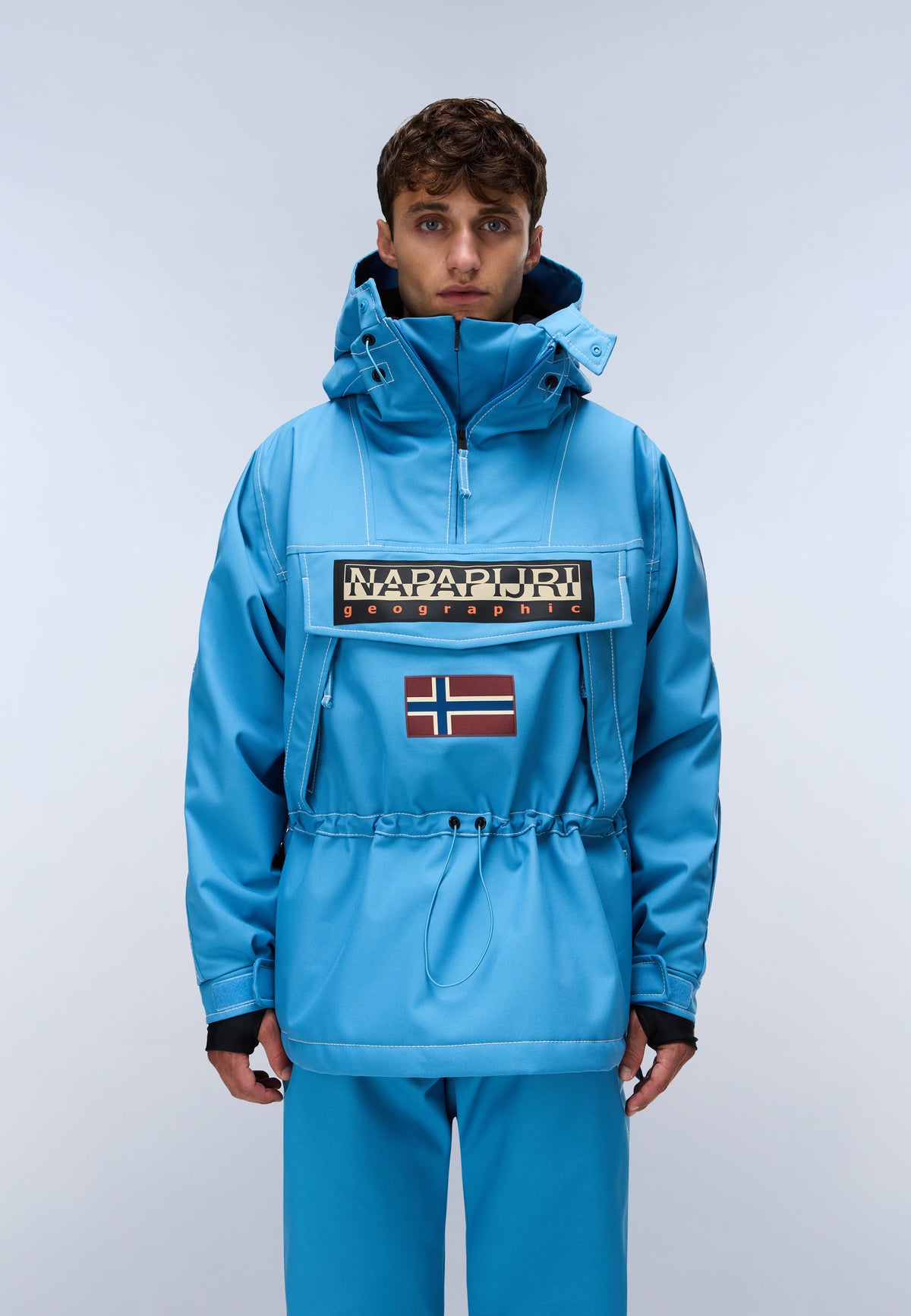 Ski-Jacke Skidoo Next  - 4