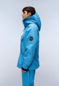 Ski-Jacke Skidoo Next  - 5