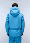 Ski-Jacke Skidoo Next  - 6