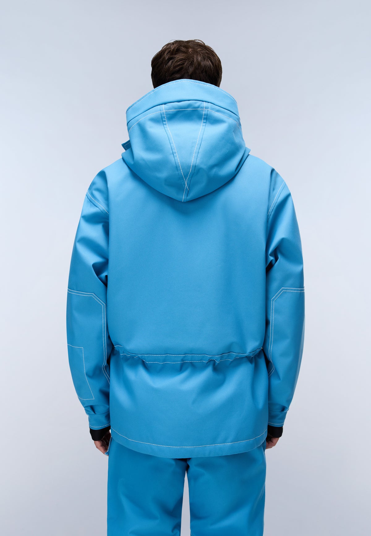 Ski-Jacke Skidoo Next  - 6