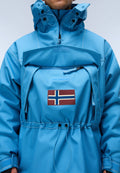 Ski-Jacke Skidoo Next  - 8