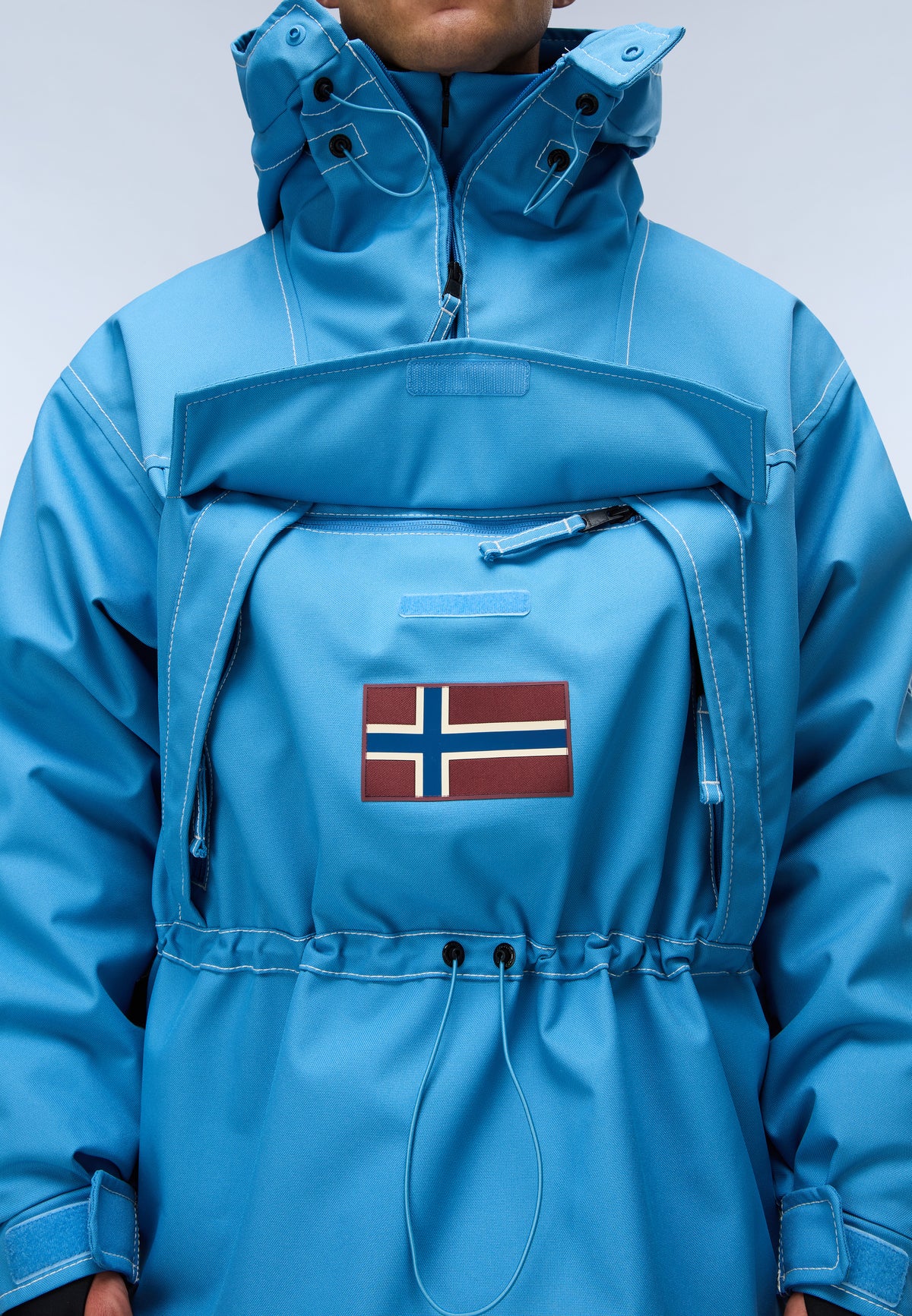 Ski-Jacke Skidoo Next  - 8