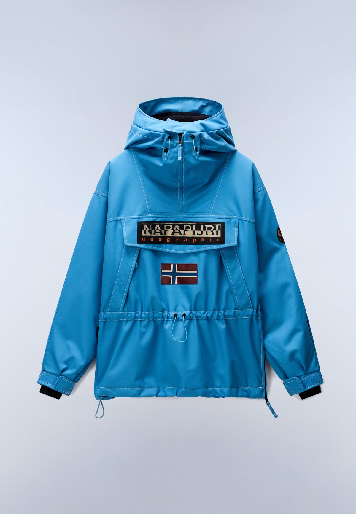 Ski-Jacke Skidoo Next  - 1