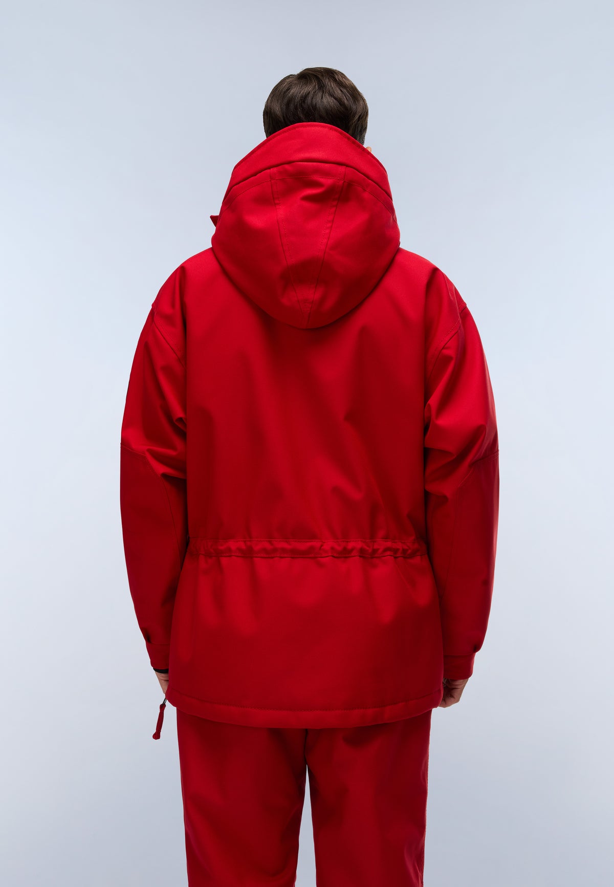 Napapijri Skidoo Next Ski Jacket Red Men - 6
