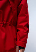 Napapijri Skidoo Next Ski Jacket Red Men - 12