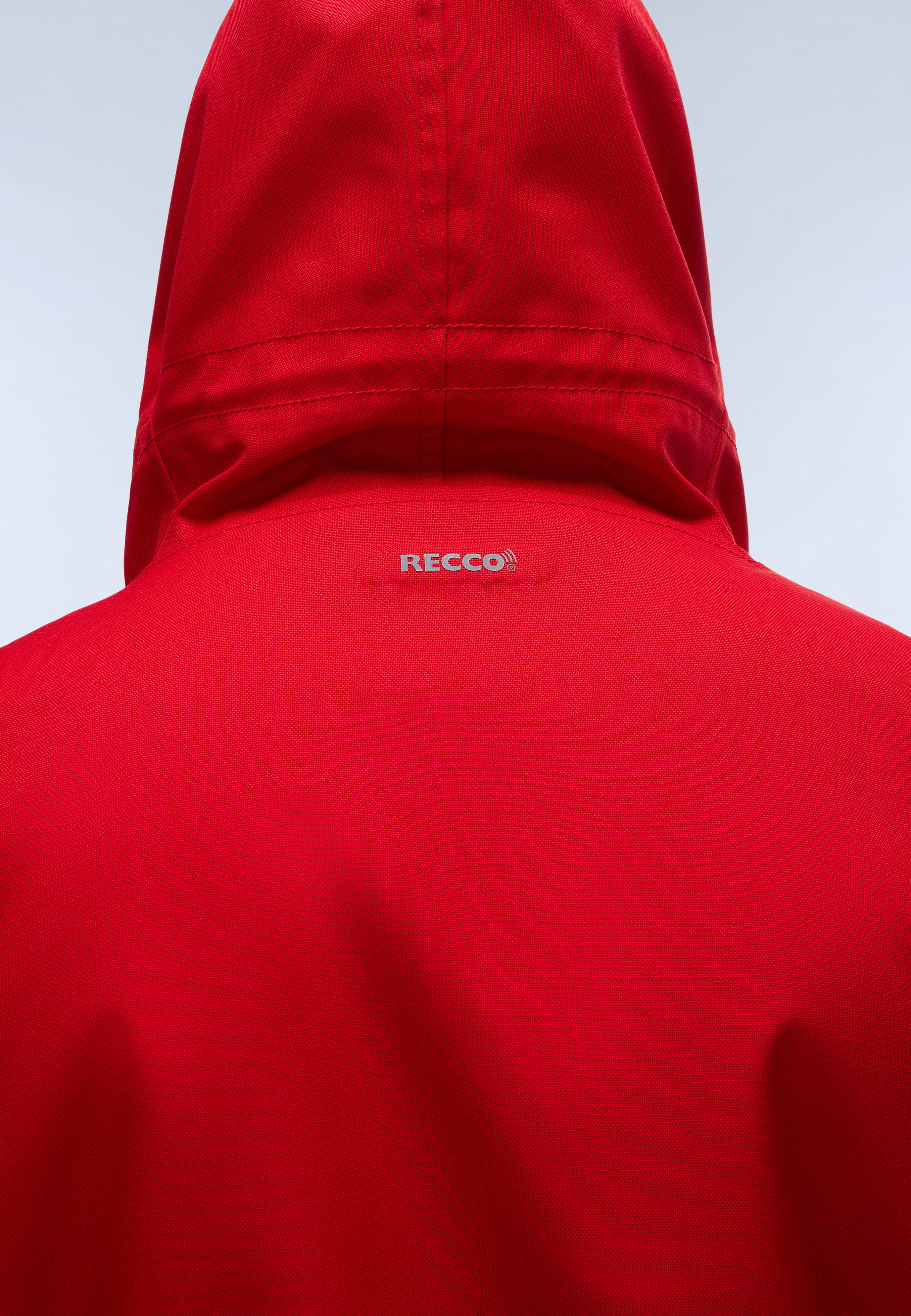 Napapijri Skidoo Next Ski Jacket Men Red
