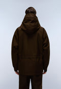Napapijri Ski-Jacke Skidoo Next Dunkelbraun Herren - 6