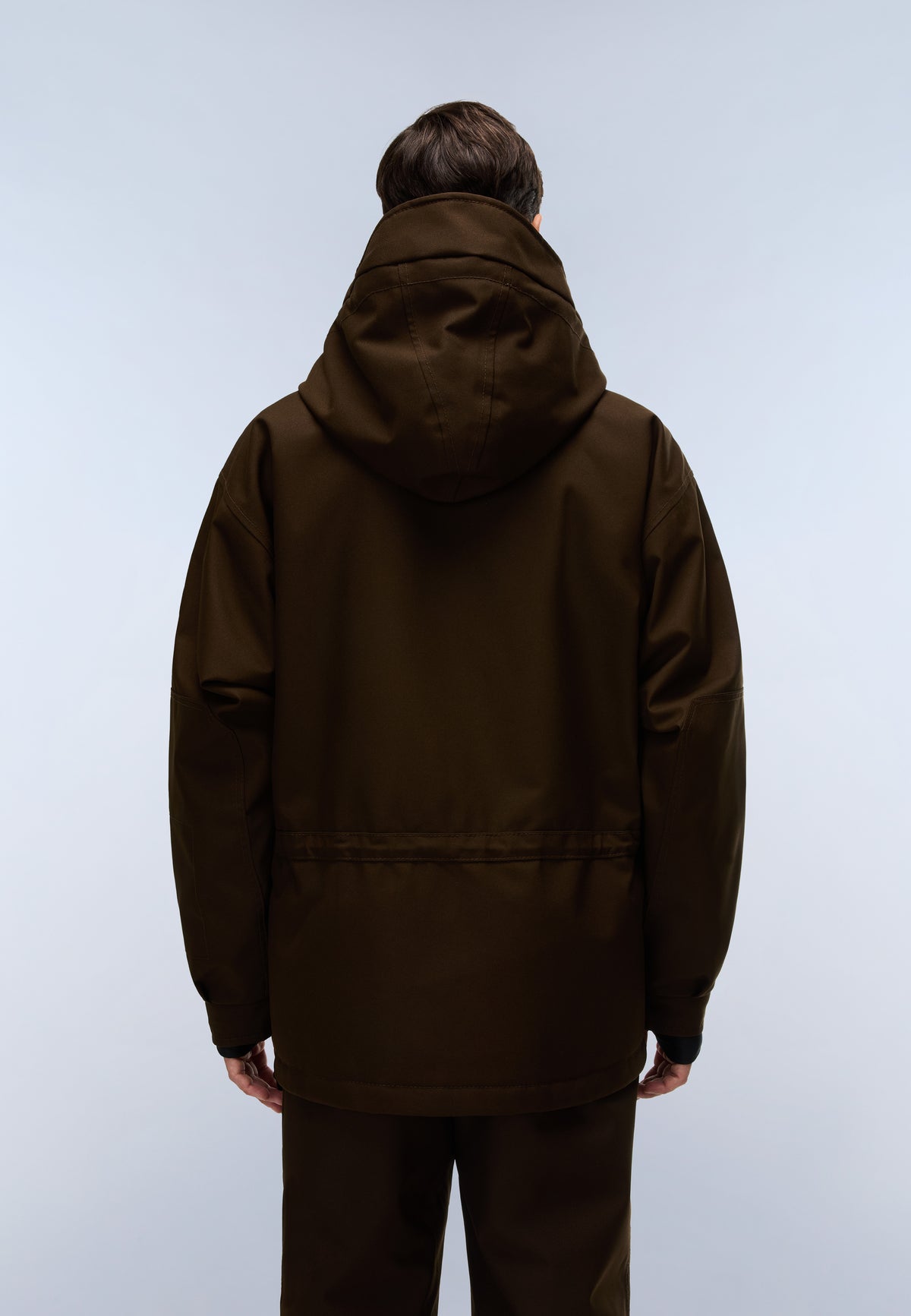 Napapijri Ski-Jacke Skidoo Next Dunkelbraun Herren - 6