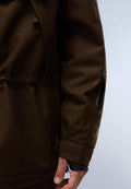 Napapijri Ski-Jacke Skidoo Next Dunkelbraun Herren - 8