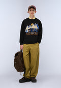Sweatshirt Ellis  - 2