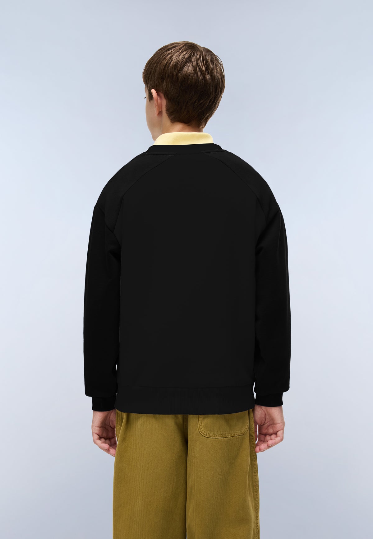 Sweatshirt Ellis  - 4