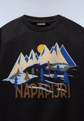 Sweatshirt Ellis  - 5