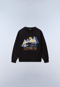 Sweatshirt Ellis  - 1
