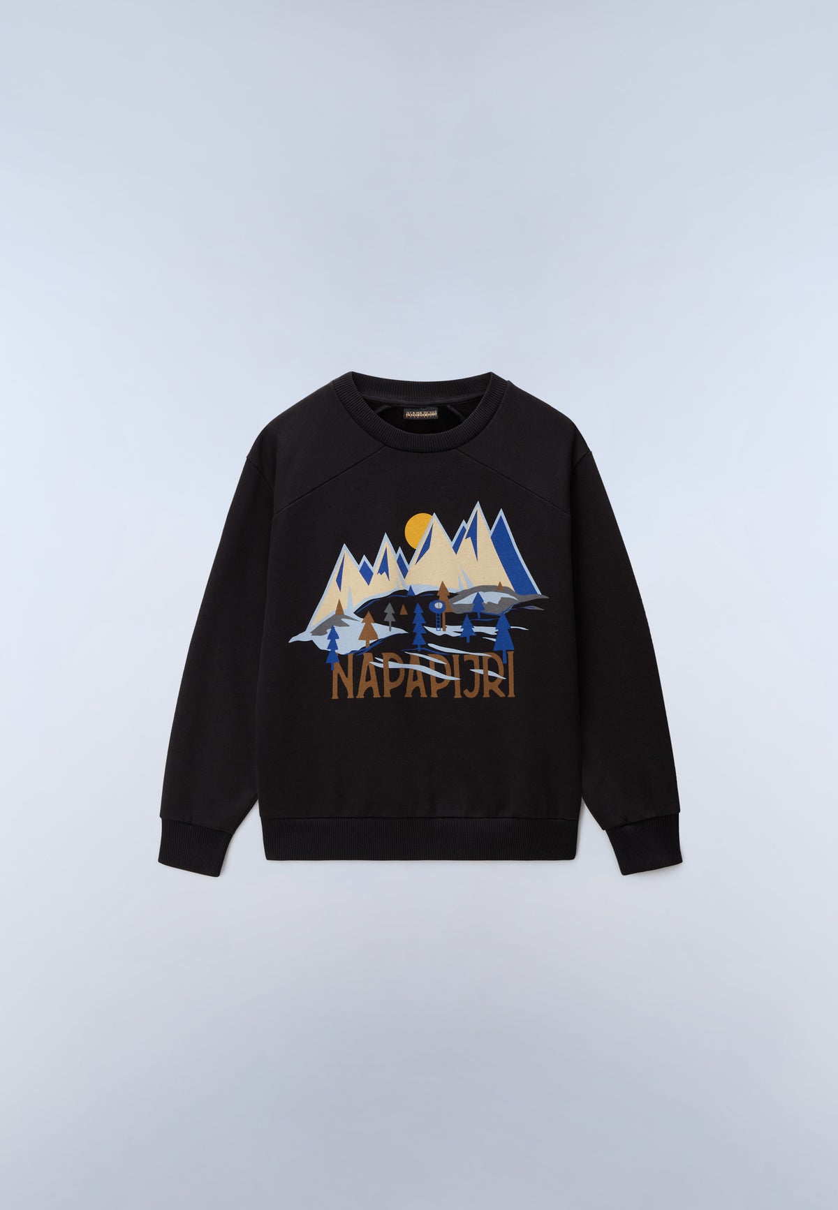 Sweatshirt Ellis  - 1