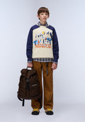 Sweatshirt Ellis  - 2