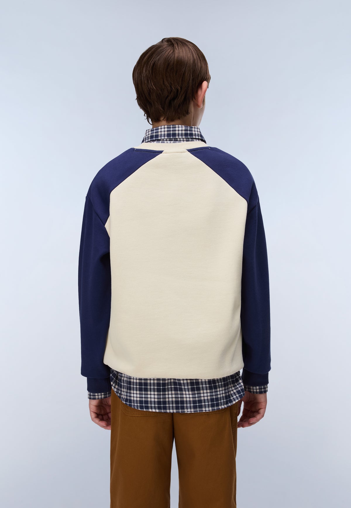 Sweatshirt Ellis  - 4