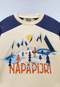Sweatshirt Ellis  - 5