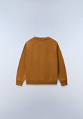 Ellis Sweatshirt Brown - 6