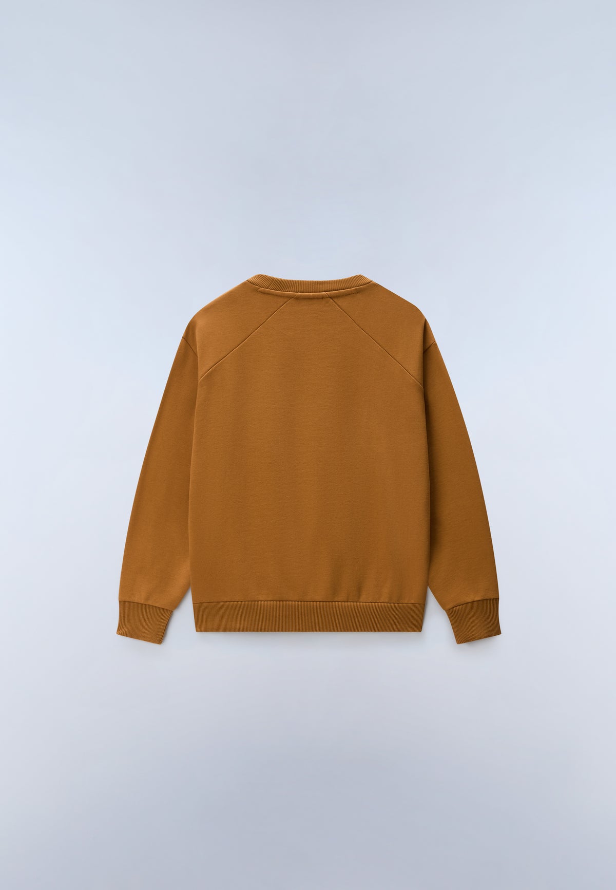 Ellis Sweatshirt Brown - 6