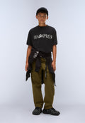 T-Shirt a Maniche Corte Acadia  - 2