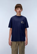 Camicia a Maniche Corte Acadia  - 2