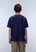 Camicia a Maniche Corte Acadia  - 3