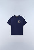 Camicia a Maniche Corte Acadia  - 1