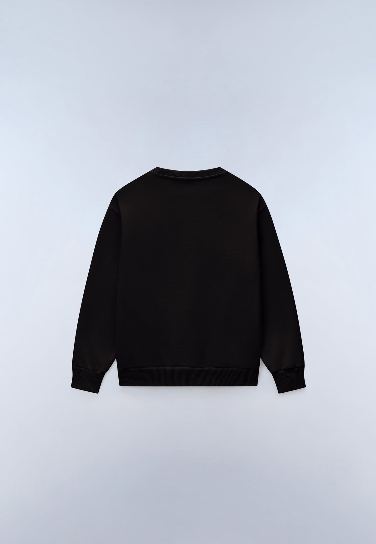 Sweatshirt New Box Logo  - 6