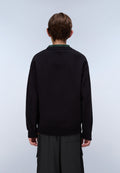 Sweatshirt New Box Logo  - 4
