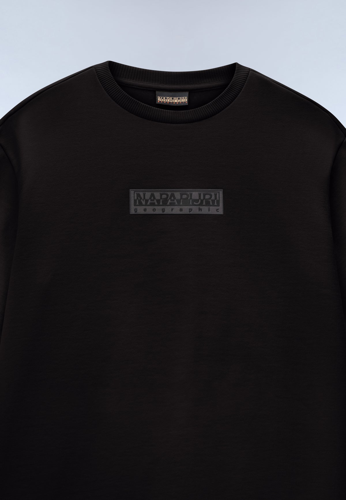 Sweatshirt New Box Logo  - 5
