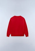Felpa New Box Logo  - 6