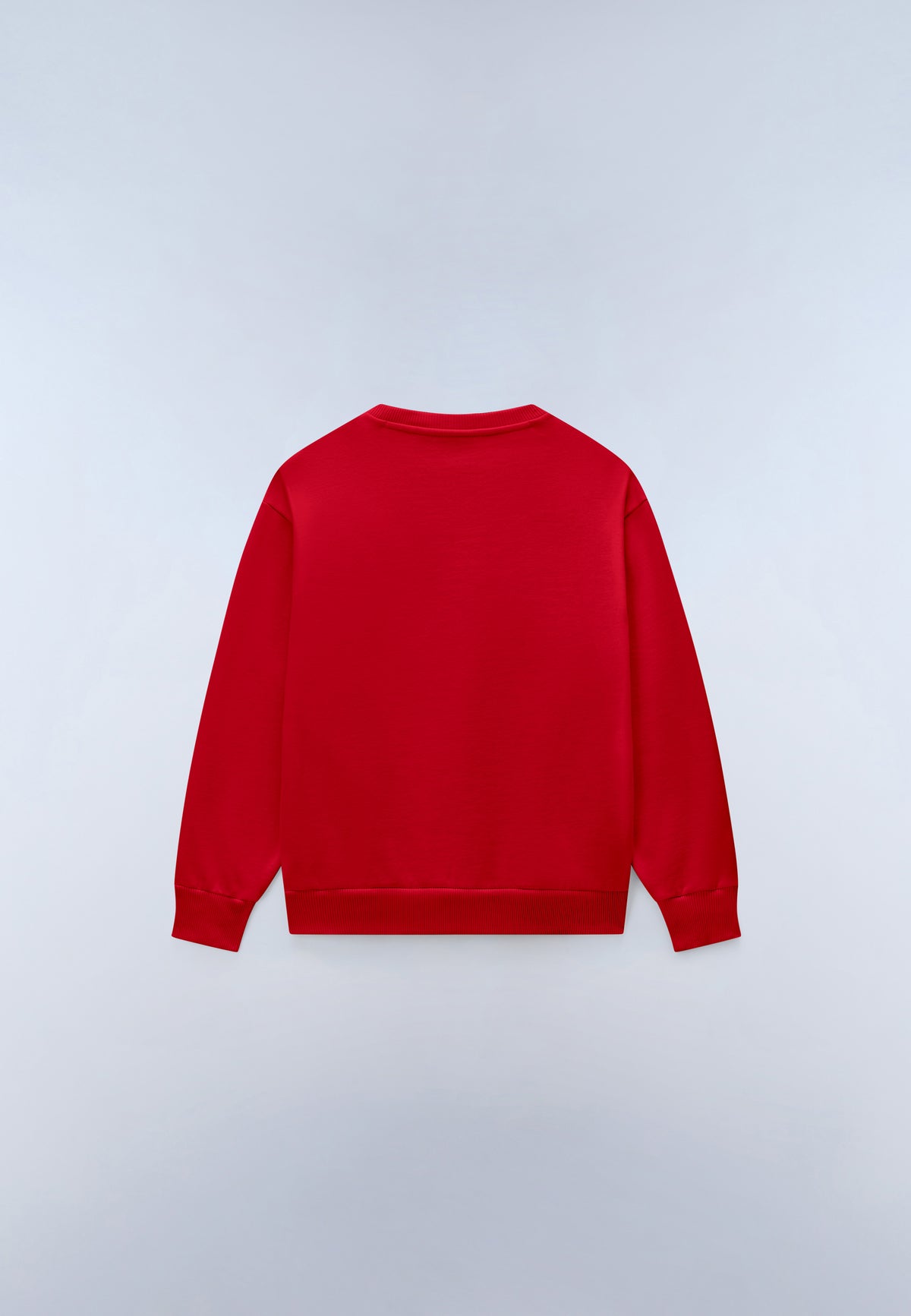 Felpa New Box Logo  - 6