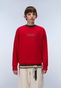 Felpa New Box Logo  - 3