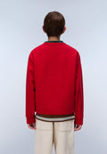 Felpa New Box Logo  - 4