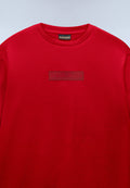 Felpa New Box Logo  - 5