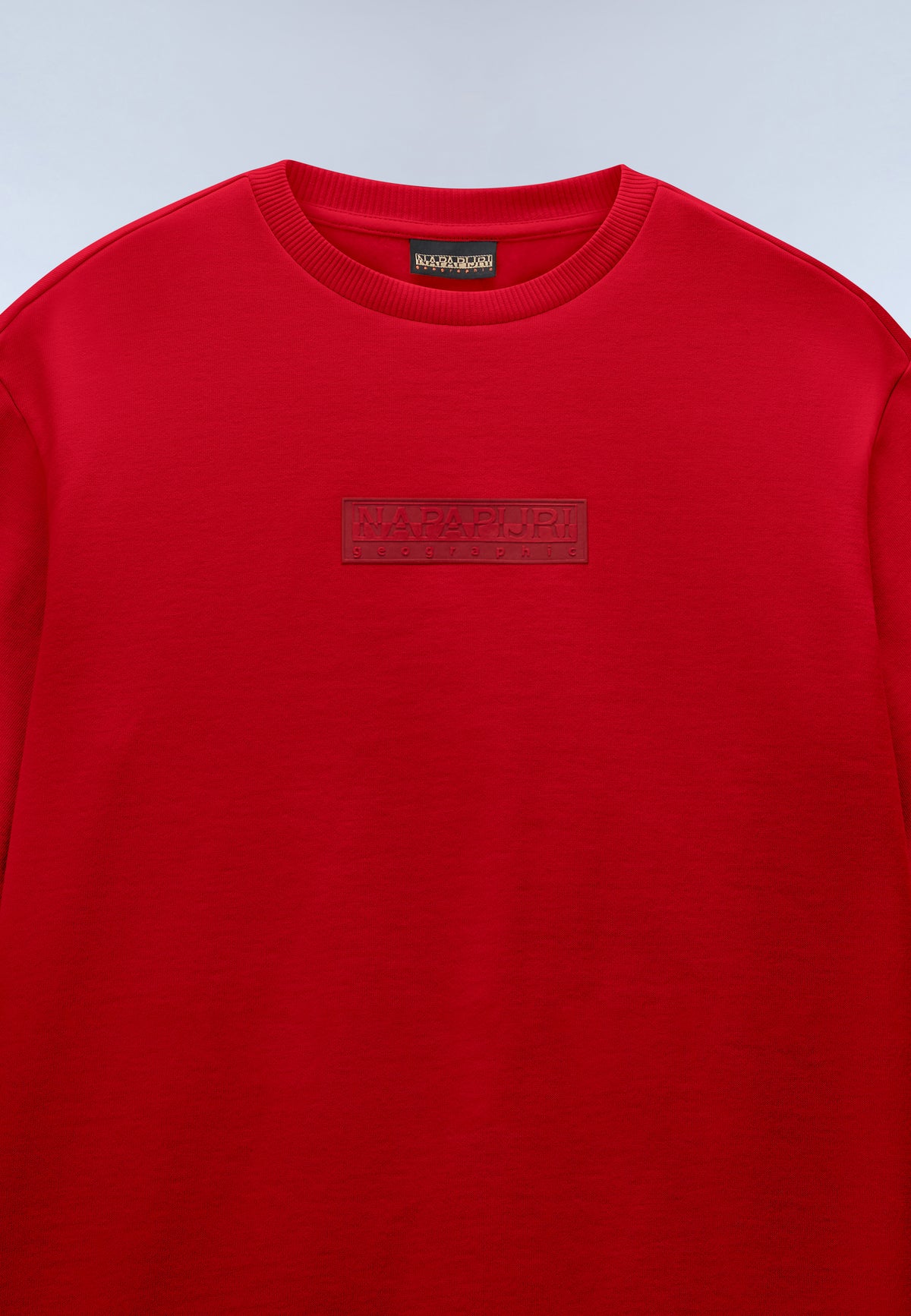Felpa New Box Logo  - 5