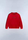Felpa New Box Logo  - 1