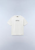 Camisa de Manga Corta Flein Blanco Whisper - 6
