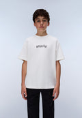 Camisa de Manga Corta Flein Blanco Whisper - 3