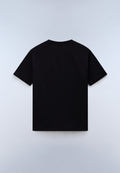 T-Shirt a Maniche Corte Sunda  - 4